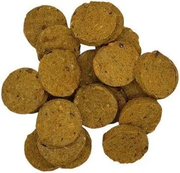 Salmon Cookies 50g